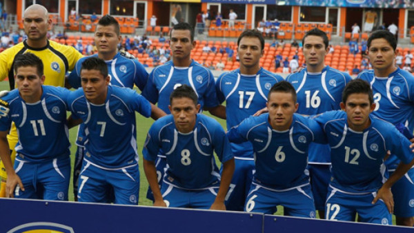 Honduras jugará contra El Salvador el 14 de agosto