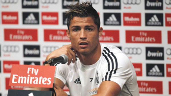 Cristiano: 'No creo que haya gran rivalidad entre Messi y yo”