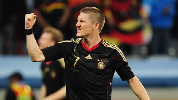 Mourinho quiere a Schweinsteiger