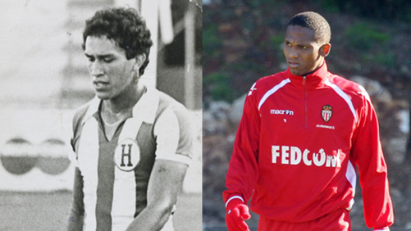 Tras 28 años se vuelve a celebrar un gol en Francia