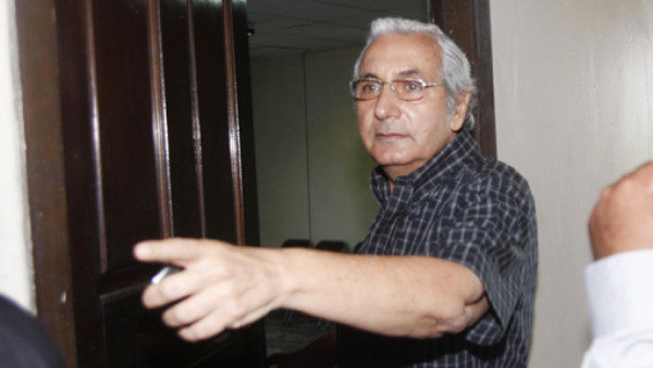 Liga Nacional de Honduras no puede poner un techo salarial