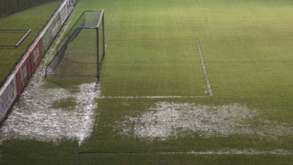 Metapán no permitirá reconocimiento de cancha al Real España