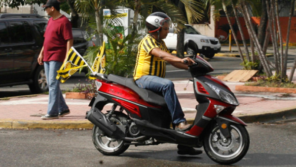 El ambiente de la final en el Morazán