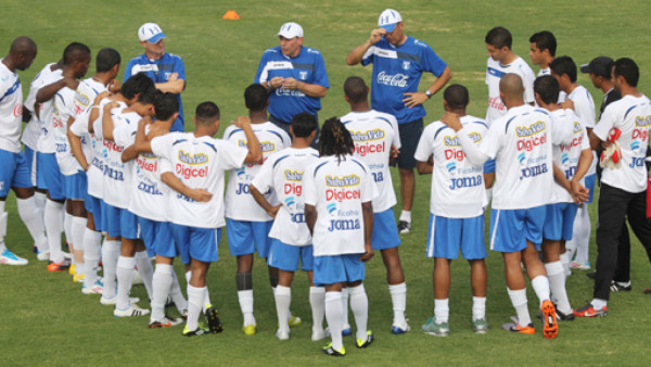 'Lo que preocupa de la Selección de Honduras': Salvador Nasralla