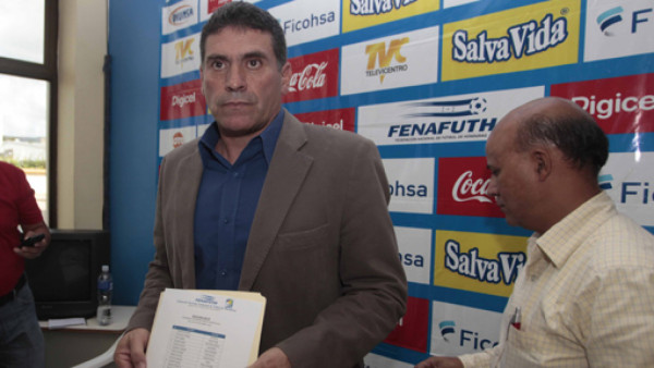 Luis Suárez convoca para primera etapa de preparación de la Sub23