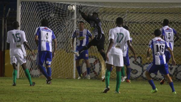 Aburrido empate entre Victoria y Platense
