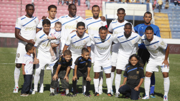 ¿Eliminará Olimpia esta noche al Houston Dynamo?