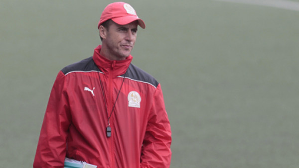 Olimpia no hará fichajes para el Clausura