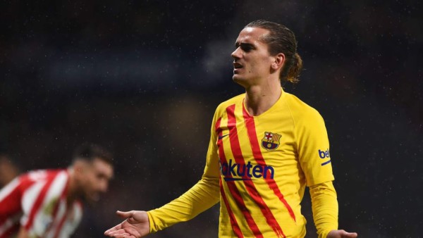 Siete bajas, sin Messi y un debutante: El 11 del Barcelona para la Champions ante el Dinamo Kiev