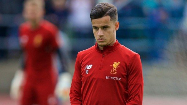 NOVEDADES: Acuerdo secreto de Coutinho con Barcelona; Ramos es noticia con el Real Madrid