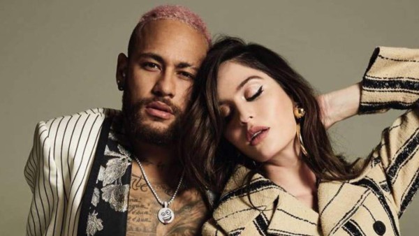 Le robó la novia: Maluma cierra su cuenta de Instagram tras polémica burla de Neymar