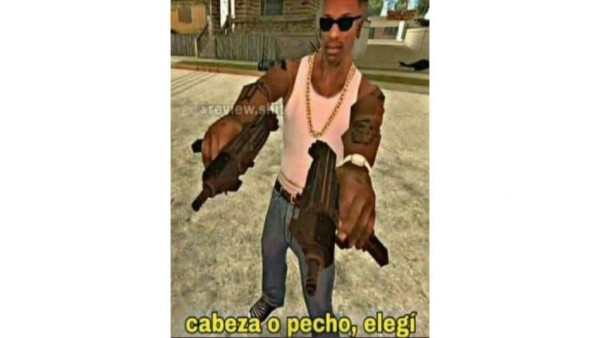 Argentina derrotó a Venezuela y los memes revientan al PSG y Messi por la patada que recibió