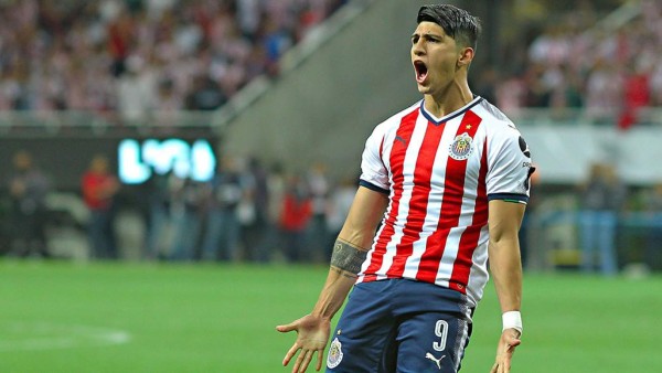 LIGA MX: Barrida en el América y sorpresa en las Chivas con Matías Almeyda
