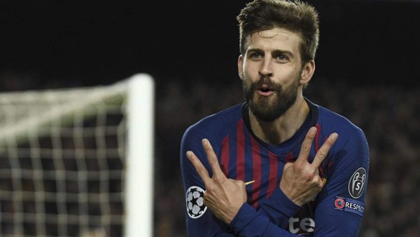 4-4-2: Fabregas elige el mejor 11 con el que ha jugado durante su carrera