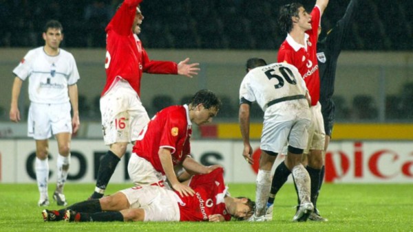 Conocé a los deportistas que han fallecido por ataques al corazón