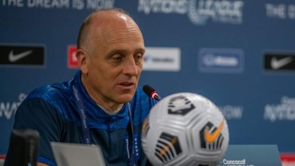 Sin Alberth Elis: La alineación que Fabián Coito confecciona para el duelo Honduras vs México