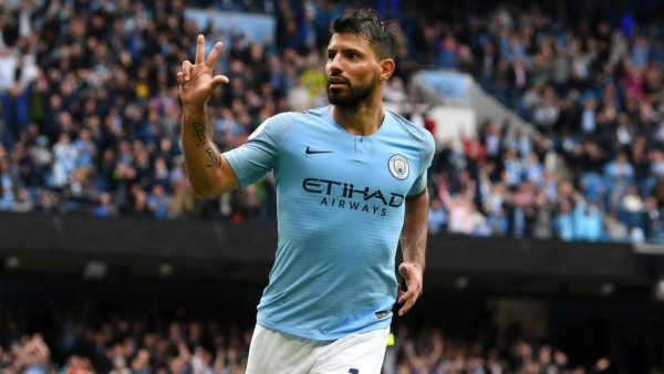 Los 20 goleadores históricos de la Premier League, según su nacionalidad.