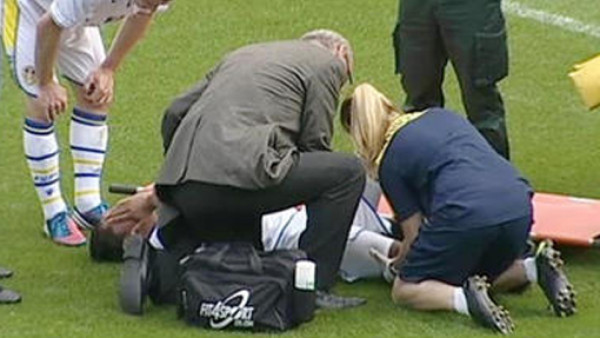 Ramón Núñez será operado este martes en Barcelona