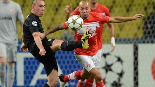 Celtic gana con gran actuación de Emilio