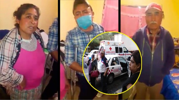 Entre muerte, acusaciones de fraude y política; así es la vida de Rubí tras su fiesta de XV años