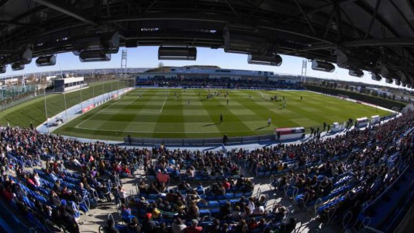 Liga Española: Así es el acogedor estadio donde el Real Madrid acabará la temporada