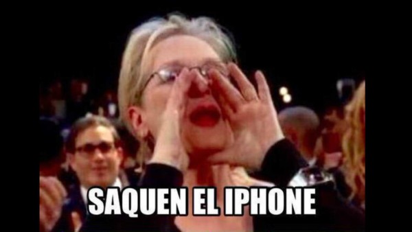 Los memes que deja la presentación de Apple y sus nuevos productos