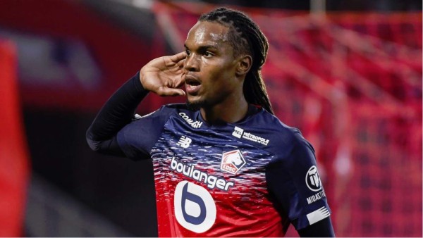 ¡Jugará contra Messi! Alberth Elis y los cracks que tendrá de rivales en Francia con el Girondins