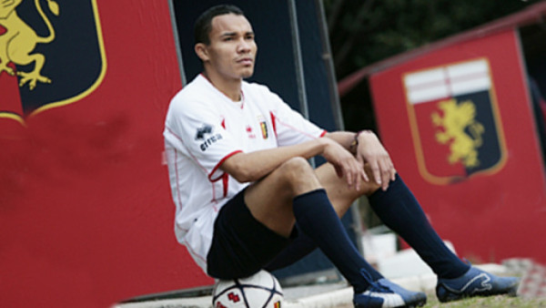 La dura realidad de 'Rambo' de León en Italia