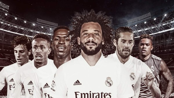 ¡Tres son referentes! Los 9 jugadores del Real Madrid que saldrían por el fichaje de galáctico de Mbappé&nbsp;&nbsp;
