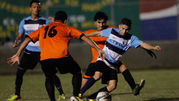 Honduras Progreso abre con triunfo la tercera jornada de la Liga de Ascenso