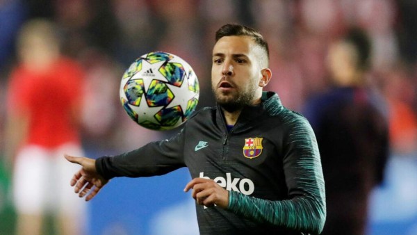 Alineación del Barcelona para afrontar uno de los partidos más difíciles de la Liga Española