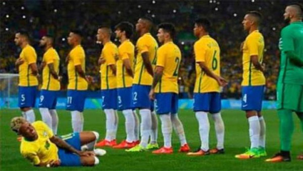 Argentina es campeón de la Copa América y los memes destrozan a Messi y a Neymar