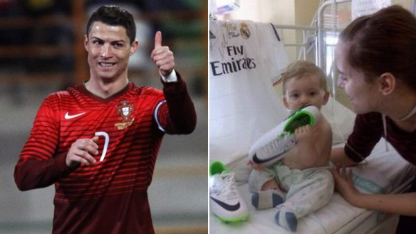 Jugadores que se ganan el respeto y admiración fuera del campo