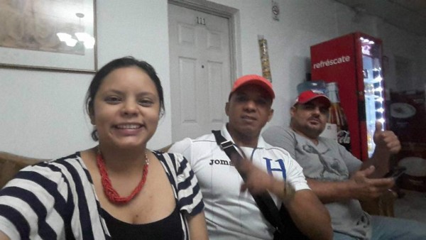 La violencia en Honduras se llevó a un gran padre, mejor entrenador y campeón como atleta