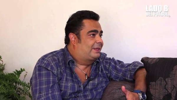 ¿Qué pasó con él? El verdadero motivo por el que Ángel García Toraño salió de ESPN&nbsp;&nbsp;