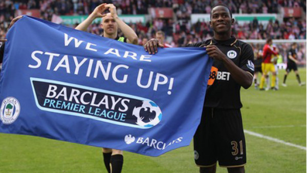 El inglés no es obstáculo para Maynor Figueroa en Inglaterra