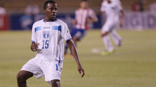 Marvin Chávez habla de su llamado a la Selección Nacional