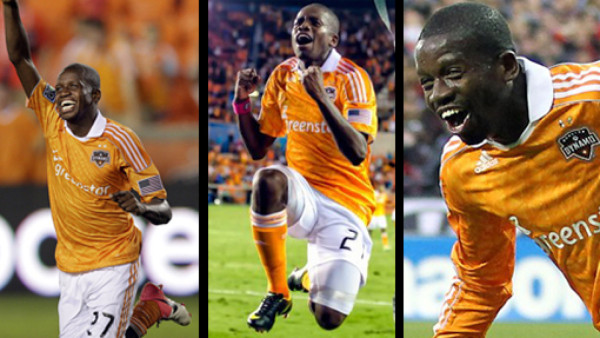 ¿Cómo calificás la primera temporada de Boniek García en la MLS?