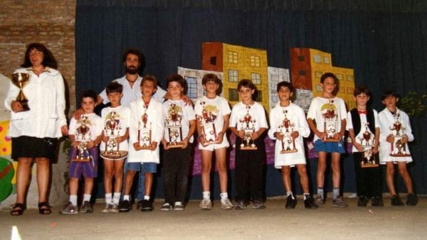 Messi cumple 30 años: Las fotos inéditas del crack argentino