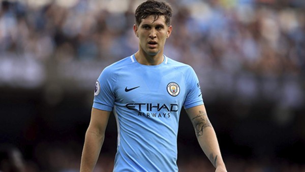 ¡Casi 700 millones de euros! Los cracks que fichó el Manchester City y que terminó en sanción de la UEFA&nbsp;&nbsp;