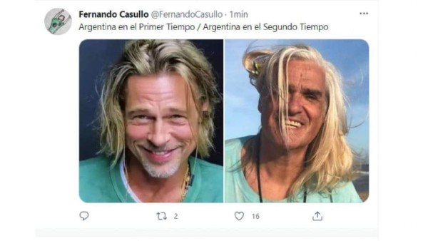 Los mejores memes de la goleada de Argentina a Bolivia que dejan como protagonistas a Messi y Scaloni