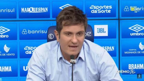 La contundente respuesta del Gremio de Brasil sobre los fichajes de Keylor Navas y Sergio Ramos