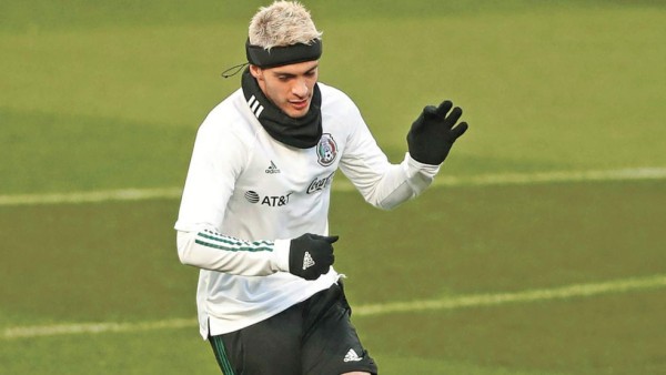 No quieren Aztecazo: la explosiva alineación de México para sepultar a Honduras en las eliminatorias