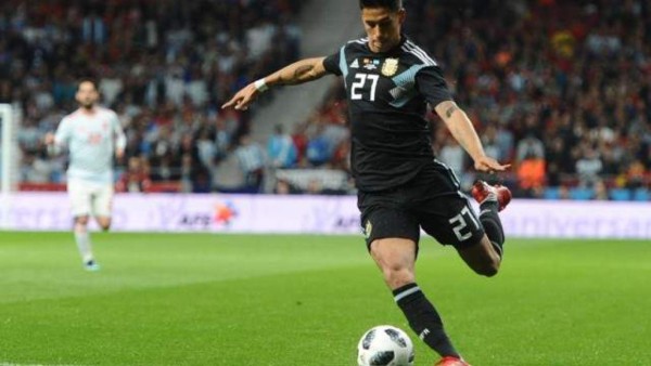 OFICIAL: Confirmados los números que portarán los jugadores argentinos en Rusia 2018