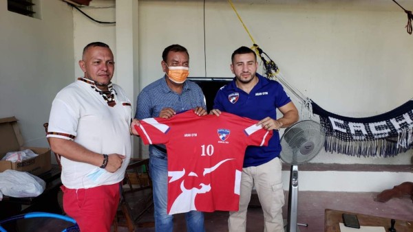 Mercado del Ascenso: Social Sol con fichajes, hermano de Alberth Elis y Wilmer Fuentes son noticia