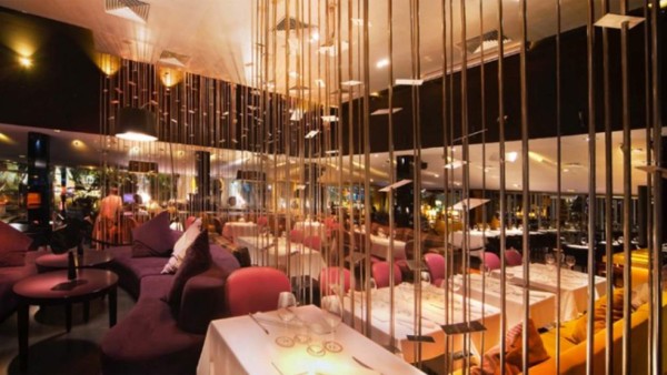 FOTOS: Así fue la fiesta exclusiva de Neymar con sus compañeros