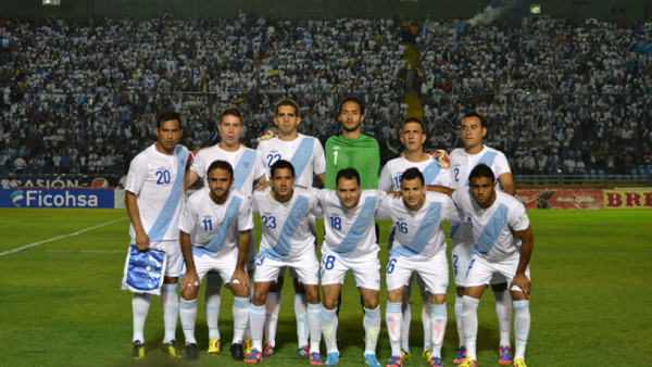Guatemala sigue en la búsqueda del técnico para su selección