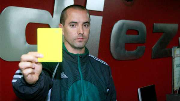 Norteamericano pitará Jamaica-Honduras