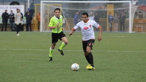 VIDEO: Golazo de Rambo le da el triunfo al Messina