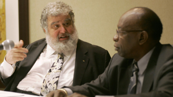 Concacaf busca crear una sola Copa América